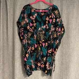 Old Navy swim coverup